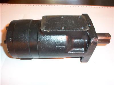 Danfoss hydraulic motor pump 12515