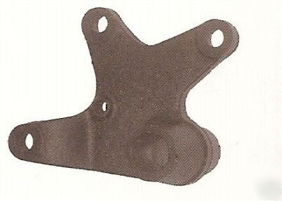 New toyota forklift center arm part#:43611-23000-71