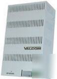 Valcom vp-4024C wall mount-24VDC,4A power supply 4024-c