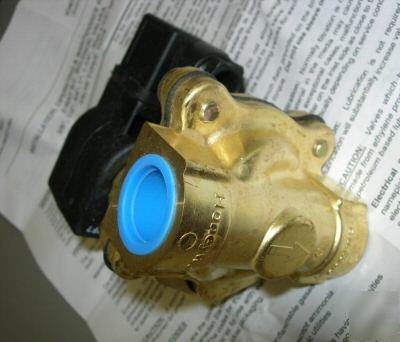  parker skinner solenoid valve 73218BN4UNW0N0D1D1C2