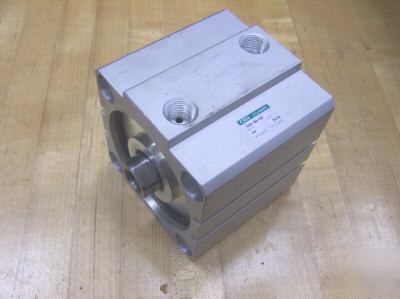 Ckd pneumatic cylinder, p/n: ssd-80-50 