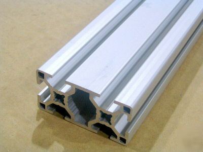 8020 t slot aluminum extrusion 30 s 30-3060 m x 23.125