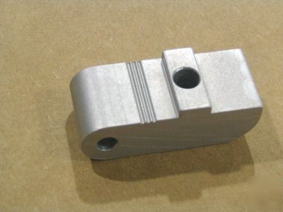 8020 t slot aluminum lift off hinge piece 40S 40-2097 a