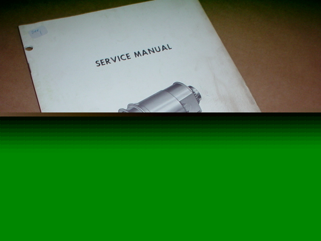 Cessna 77010 skid steer transmission service manual