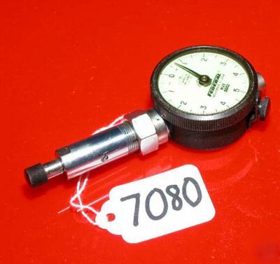 Federal dial test indicator model b-21