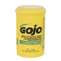 Gojo lemon pumice hand cleaner-goj 0915