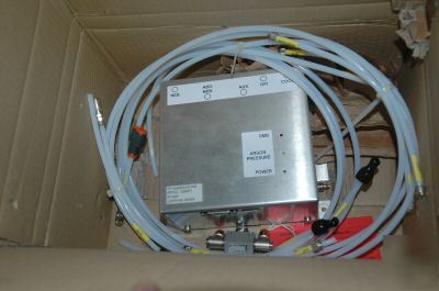 New icp automated gas regulator gasregler 75260571 