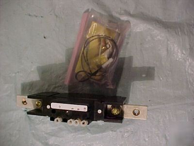 New load leads lucent technologies circuit breaker v 65 