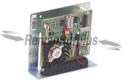 Sci 080-2473 servo module with warranty