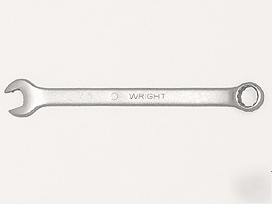 Wright combination wrench - 12 pt. - 20MM