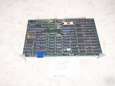 1 mitsubishi circuit board from working mach p/n FX702C