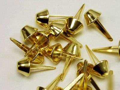 14MM metal purse bag handbag feet gold 600PCS JF14A-gd