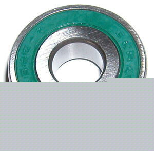8 scooter ceramic bearing 9 balls abec-7 ball bearings