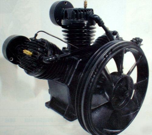 Air compressor pump 15 hp