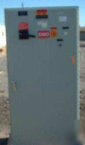 Automation concepts inc./transformer/ power box 300 