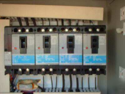 Automation concepts inc./transformer/ power box 300 