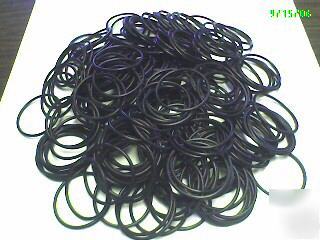 Bulk rubber orings size 024 25 pc oring