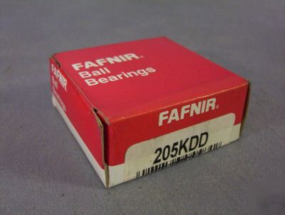 Fafnir ball bearing 205KDD __Z17