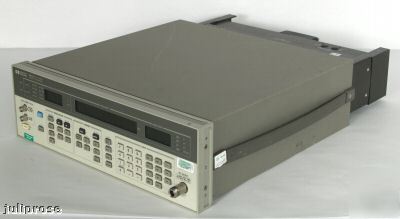 Hp/agilent 8657D pi/4 dqpsk signal generator 1030MHZ