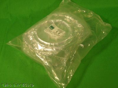 Novellus clampless shield part # 04-722686-02