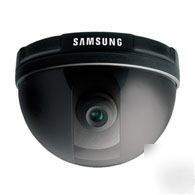Samsung scc-B5301 mini dome color cctv camera