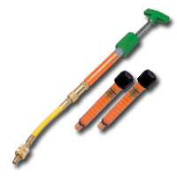 Tracer products TP9841 ez-ject a/c dye injection kit