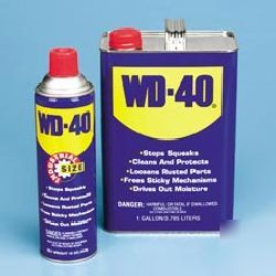 Wd-40 lubricant-wdc 10110