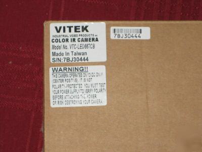 New vitek vtc-EB25C 1/4