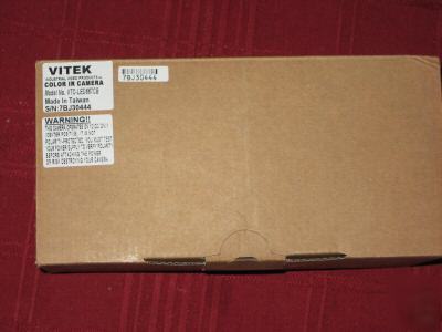 New vitek vtc-EB25C 1/4