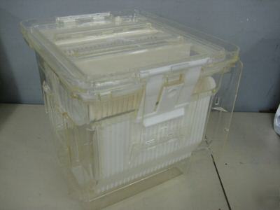 300MM silicon wafer carriers boxes