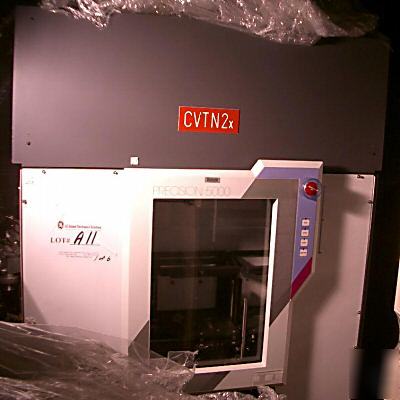 Amat applied materials P5000 cvd system