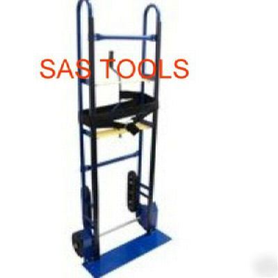 Appliance truck hand appliance dolly A107