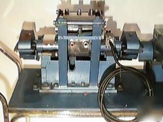 Jaygo sigma lab size double arm mixer s.s. jacketed 