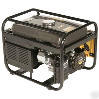 Kipor KGE2400X professional series generator