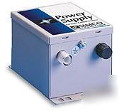 Power supply static control devices - electronics 