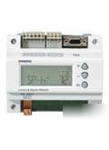 Siemens controller, RWD62U, 2 a/i, 1 d/i, 2 a/o