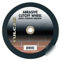 Vulcan 925920OR abrasve cutoff wheel 12 X3/32 925920OR