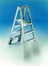 Werner stocker's ladder PT310-4C series-aluminum