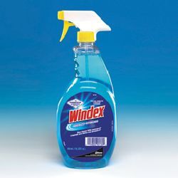 Windex ready-to-use glass cleaner-drk 90135