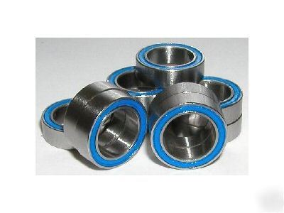 10 rc bearing 8 x 12 mm ball bearings 8X12 8MM x 12MM