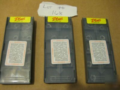 30 iscar inserts (cr d.38-mt ic 328)