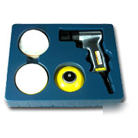 Complete polishing & sanding kit