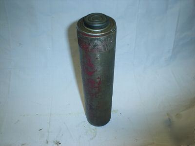 Heavy duty enerpac single acting cylinder 10 tons 