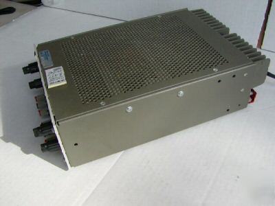 Hp - agilent 6205B 0-40V/0-1.5A dc dual power supply