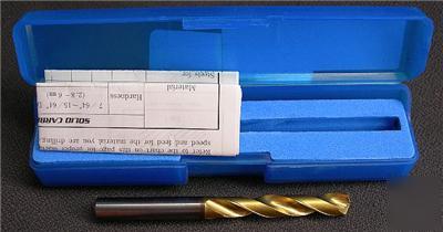 Mitsubishi 9MM MZE0900MA-k solid carbide tin drill 