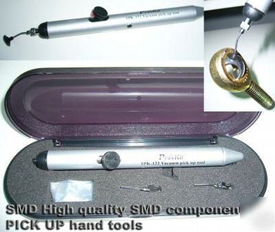  smt/smd pick & place vacuum pick up hand tool pen