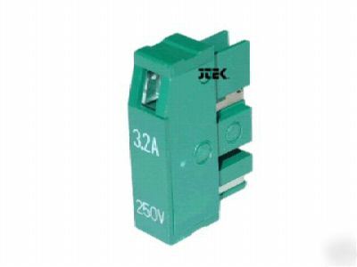 6PCS daito fuse HP32 fanuc alarm fuses 3.2AMP