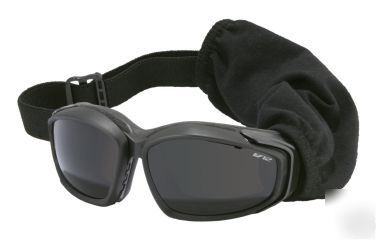 Firefighting equipment - ess v-12 goggle 