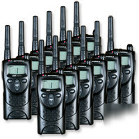 Motorola high quality two/2 way radios walkie talkies
