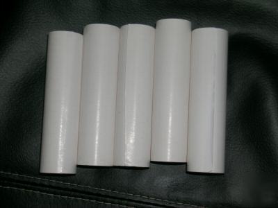 Wells fargo 4775-1 thermal print roll paper pack of 5